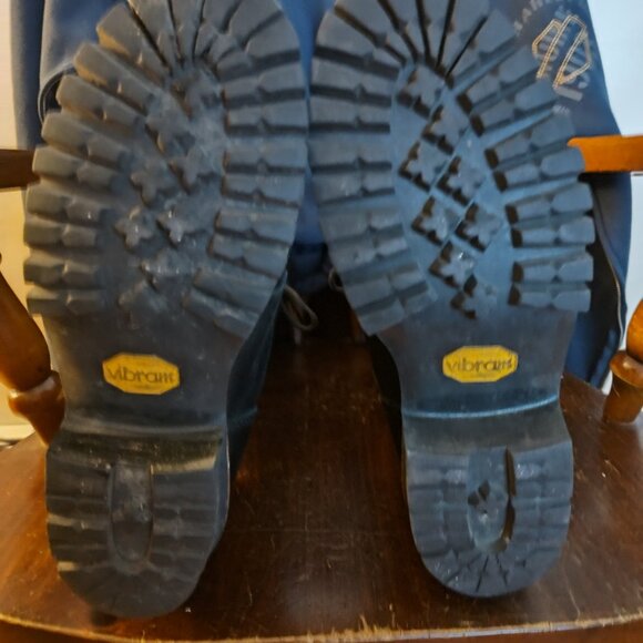 Lineman's Boots - Picture 5 of 5